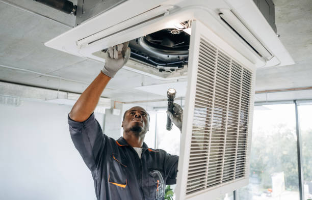 Licensed Ductwork Repair service in Lumberton, TX - FH HVAC