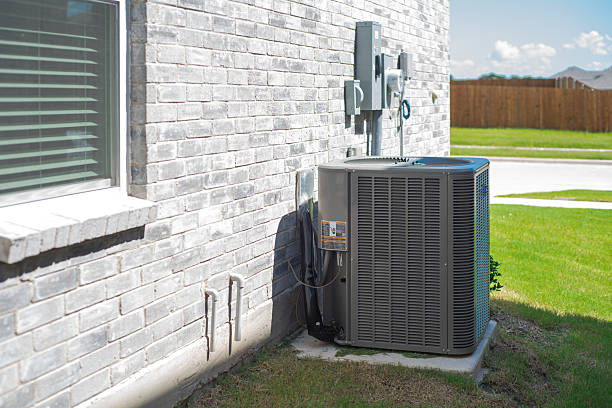 Reliable Ductwork Repair contractor in Lumberton, TX by FH HVAC